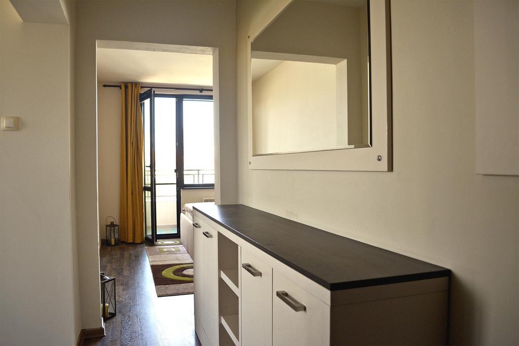 Apartment "Central" Yambol Exteriör bild
