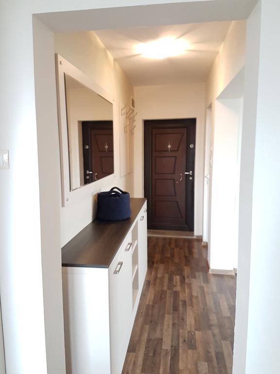 Apartment "Central" Yambol Exteriör bild