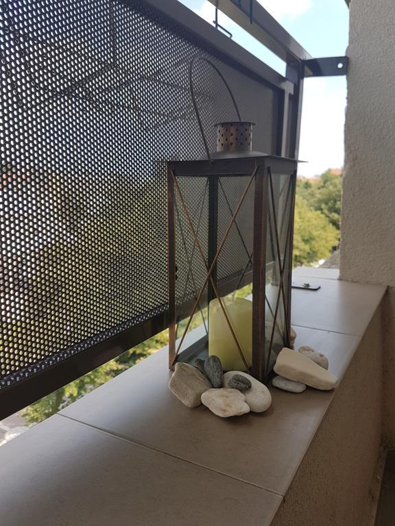 Apartment "Central" Yambol Rum bild